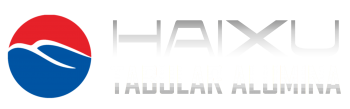 HAIXU – Alúmina tabular